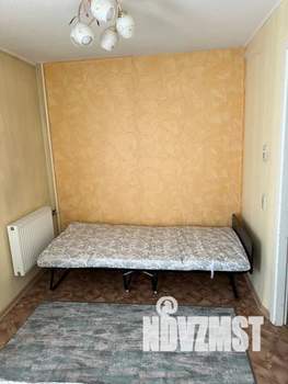 2-к квартира, посуточно, 41м2, 2/5 этаж