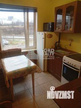 2-к квартира, на длительный срок, 47м2, 2/9 этаж