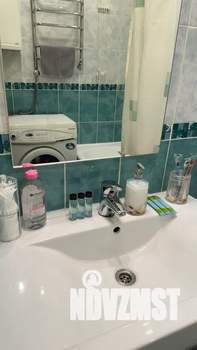 1-к квартира, посуточно, 30м2, 6/9 этаж