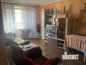 2-к квартира, на длительный срок, 45м2, 1/9 этаж
