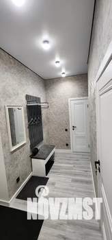 2-к квартира, посуточно, 52м2, 2/5 этаж