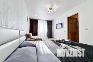 2-к квартира, посуточно, 43м2, 9/9 этаж