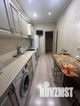 3-к квартира, посуточно, 70м2, 2/5 этаж