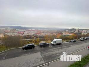 1-к квартира, посуточно, 30м2, 2/9 этаж