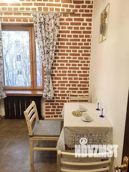 2-к квартира, посуточно, 48м2, 1/1 этаж