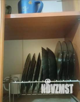 Студия квартира, посуточно, 23м2, 9/9 этаж