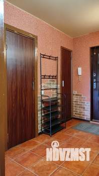 1-к квартира, на длительный срок, 28м2, 4/9 этаж