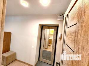 2-к квартира, посуточно, 44м2, 1/1 этаж