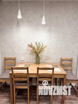 1-к квартира, посуточно, 34м2, 3/9 этаж