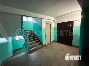 1-к квартира, на длительный срок, 36м2, 6/9 этаж