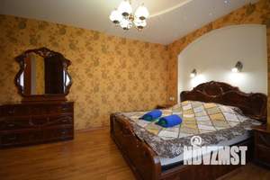 3-к квартира, посуточно, 105м2, 5/9 этаж