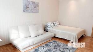 1-к квартира, посуточно, 41м2, 1/1 этаж