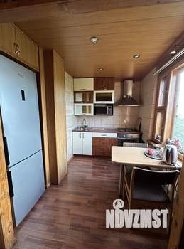 1-к квартира, посуточно, 36м2, 4/5 этаж