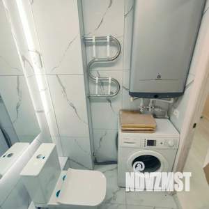 1-к квартира, посуточно, 33м2, 9/9 этаж