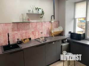 1-к квартира, посуточно, 30м2, 1/5 этаж