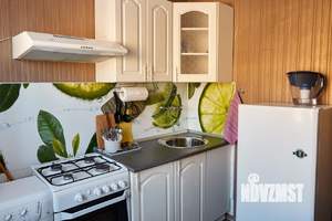 2-к квартира, посуточно, 45м2, 1/1 этаж