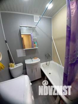 1-к квартира, посуточно, 31м2, 4/5 этаж