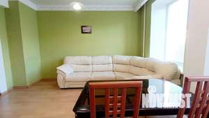 2-к квартира, посуточно, 50м2, 3/6 этаж