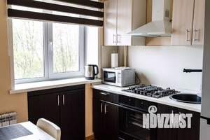 1-к квартира, посуточно, 31м2, 1/1 этаж