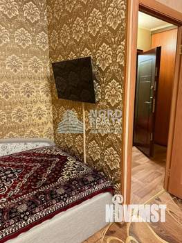 1-к квартира, на длительный срок, 34м2, 3/9 этаж