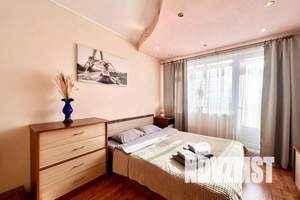 1-к квартира, посуточно, 36м2, 8/9 этаж