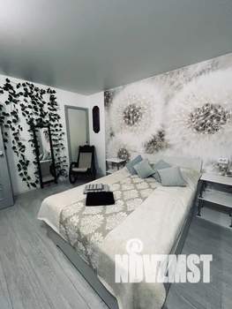 2-к квартира, посуточно, 48м2, 8/9 этаж