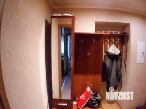1-к квартира, посуточно, 35м2, 4/5 этаж