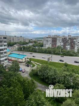 3-к квартира, посуточно, 70м2, 9/9 этаж