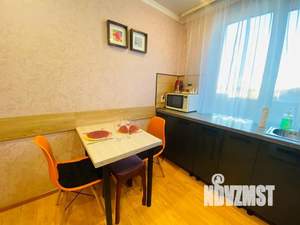 2-к квартира, посуточно, 45м2, 2/9 этаж