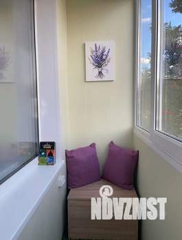 1-к квартира, посуточно, 29м2, 3/9 этаж