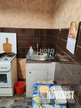 2-к квартира, на длительный срок, 41м2, 2/5 этаж