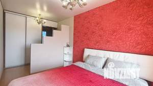 2-к квартира, посуточно, 45м2, 5/5 этаж