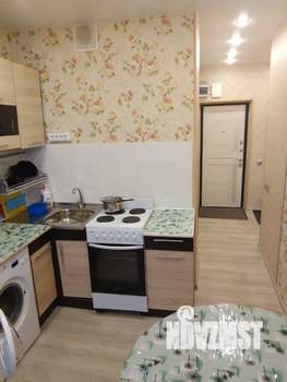 1-к квартира, посуточно, 30м2, 6/9 этаж