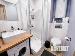 1-к квартира, посуточно, 19м2, 1/1 этаж