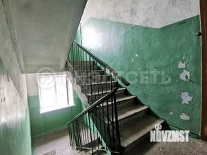 2-к квартира, на длительный срок, 45м2, 3/5 этаж