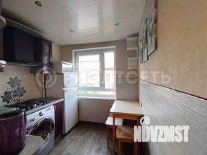 1-к квартира, на длительный срок, 31м2, 3/5 этаж