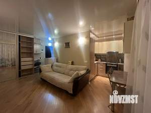 2-к квартира, на длительный срок, 45м2, 2/5 этаж