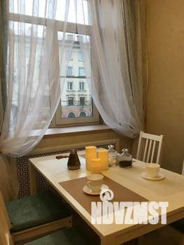 3-к квартира, посуточно, 63м2, 2/5 этаж