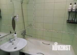 2-к квартира, посуточно, 39м2, 3/5 этаж