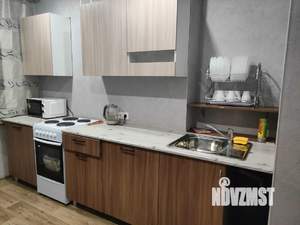 2-к квартира, посуточно, 43м2, 1/9 этаж