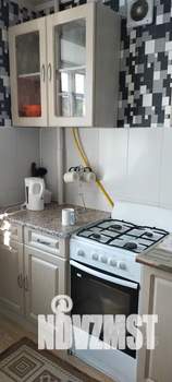 2-к квартира, посуточно, 45м2, 4/9 этаж