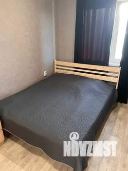 2-к квартира, посуточно, 45м2, 2/5 этаж