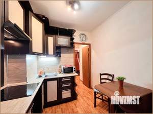 1-к квартира, посуточно, 33м2, 1/1 этаж