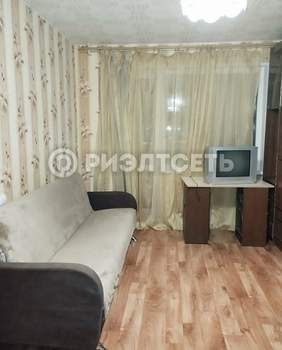 1-к квартира, на длительный срок, 45м2, 4/9 этаж