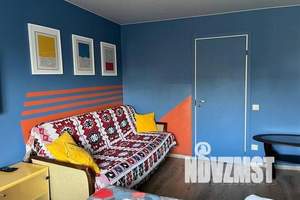 1-к квартира, посуточно, 32м2, 4/5 этаж