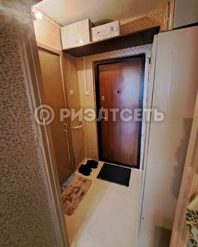 Студия квартира, на длительный срок, 23м2, 8/9 этаж