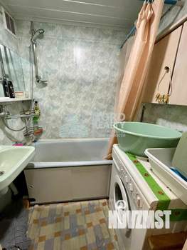 2-к квартира, на длительный срок, 52м2, 3/9 этаж