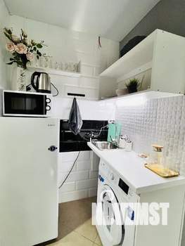 1-к квартира, посуточно, 23м2, 1/9 этаж