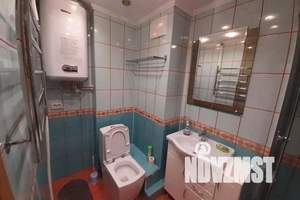 2-к квартира, посуточно, 45м2, 7/10 этаж