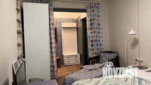 2-к квартира, посуточно, 50м2, 3/4 этаж